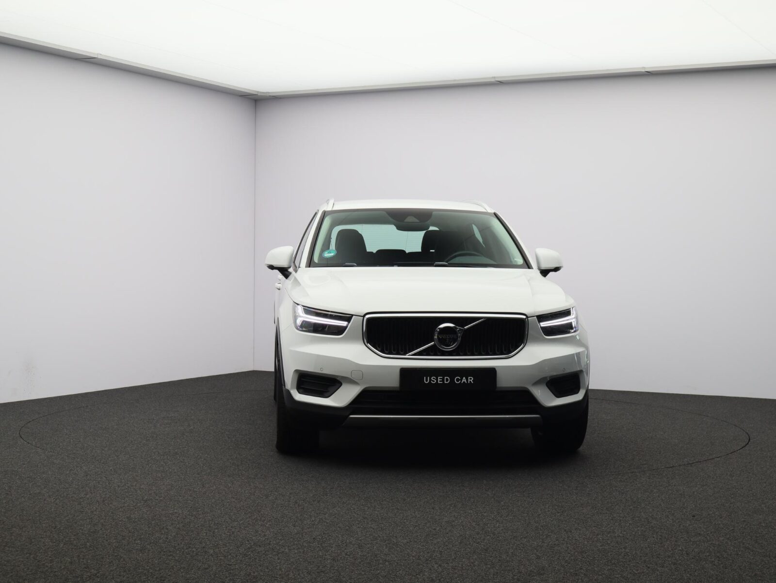 Volvo XC40 - Foto 32