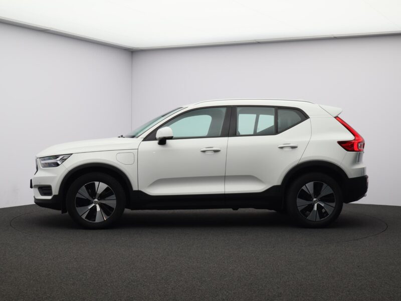 Volvo XC40 - Foto 5