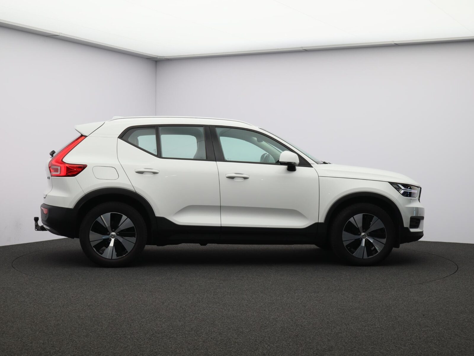 Volvo XC40 - Foto 6