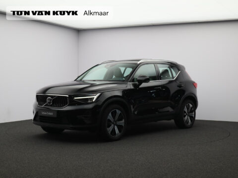 Volvo XC40 1.5 T4 Plug-in hybrid Plus Bright