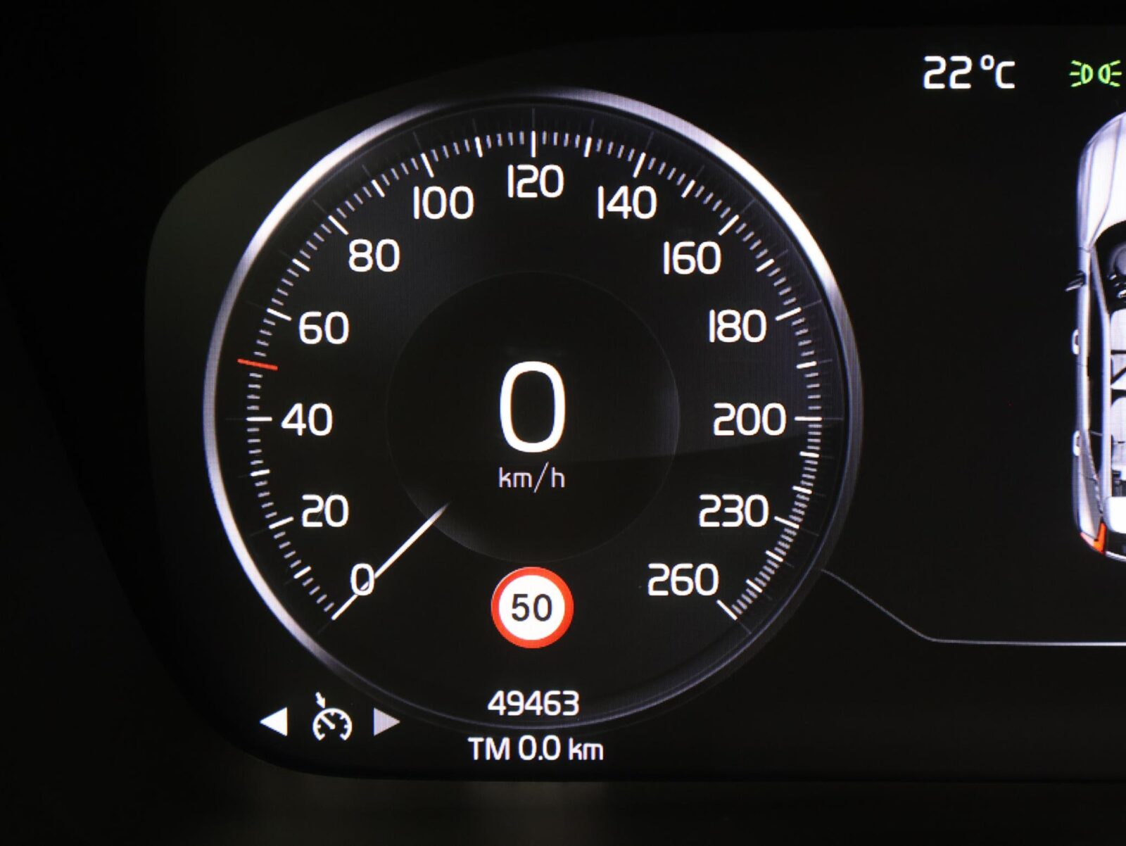 Volvo XC40 - Foto 10
