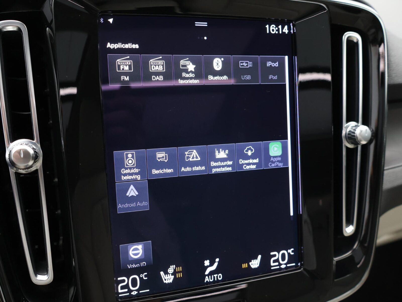 Volvo XC40 - Foto 14