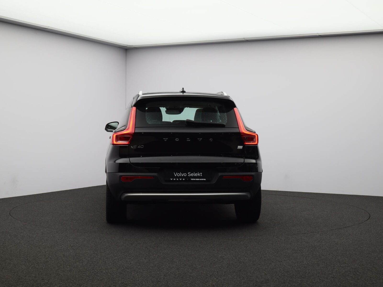 Volvo XC40 - Foto 18