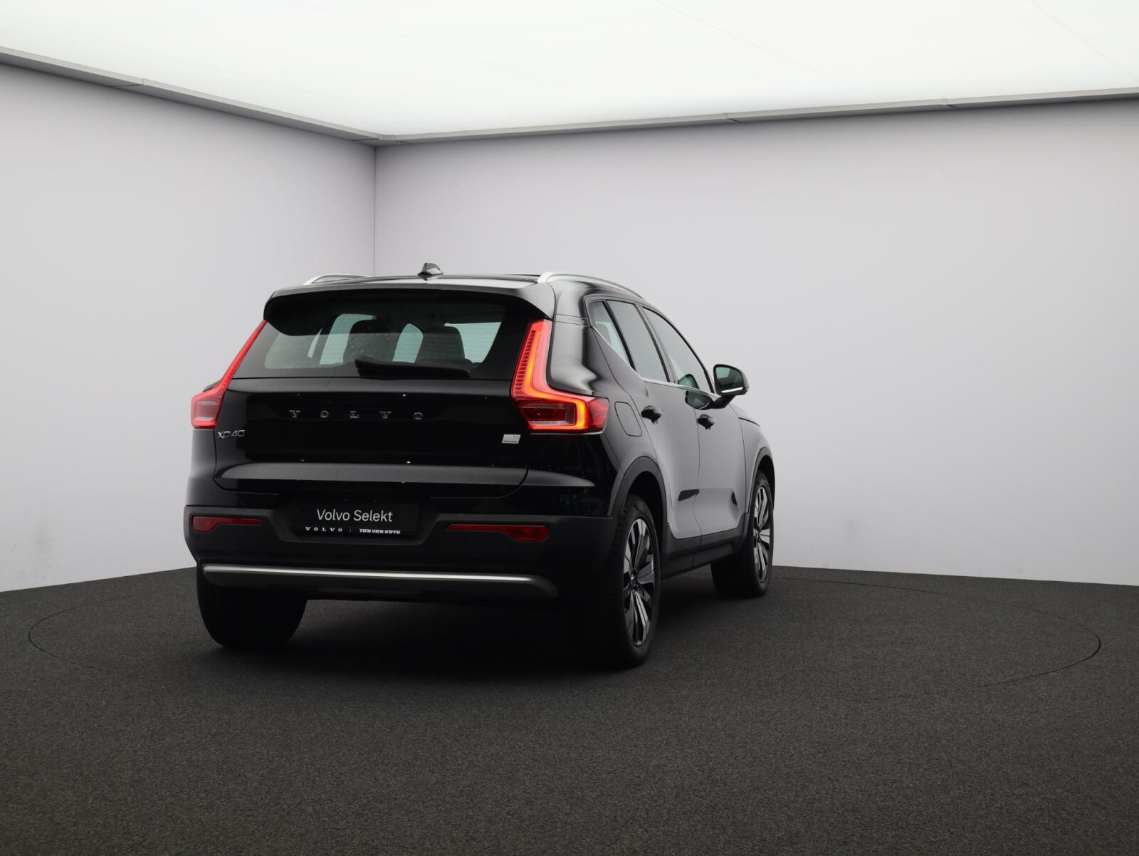 Volvo XC40 - Foto 19