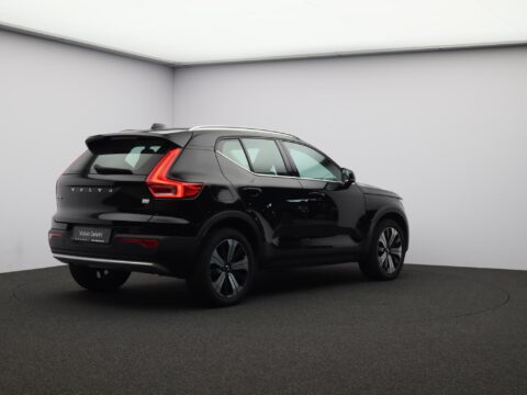 Volvo XC40 1.5 T4 Plug-in hybrid Plus Bright