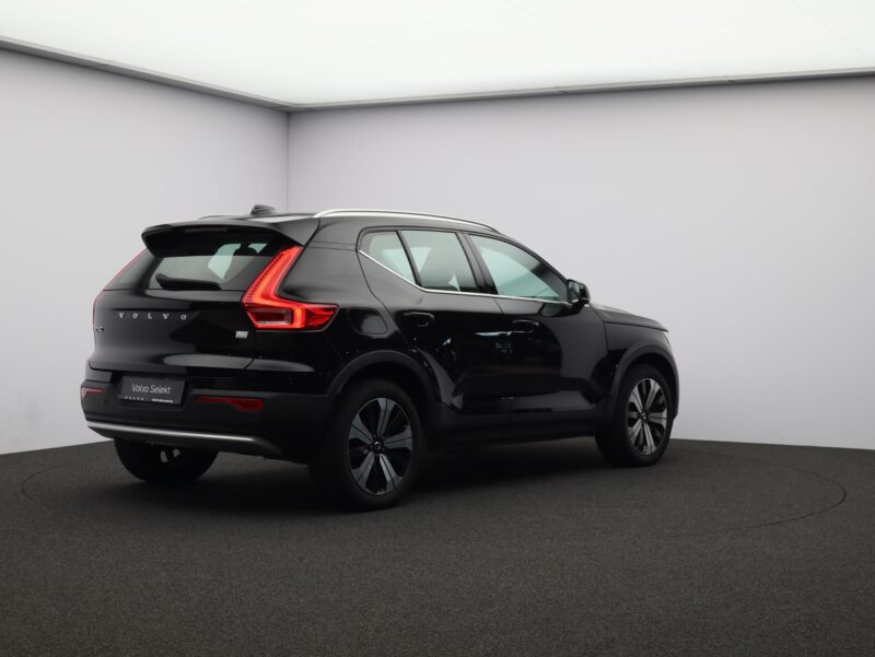 Volvo XC40 - Foto 2