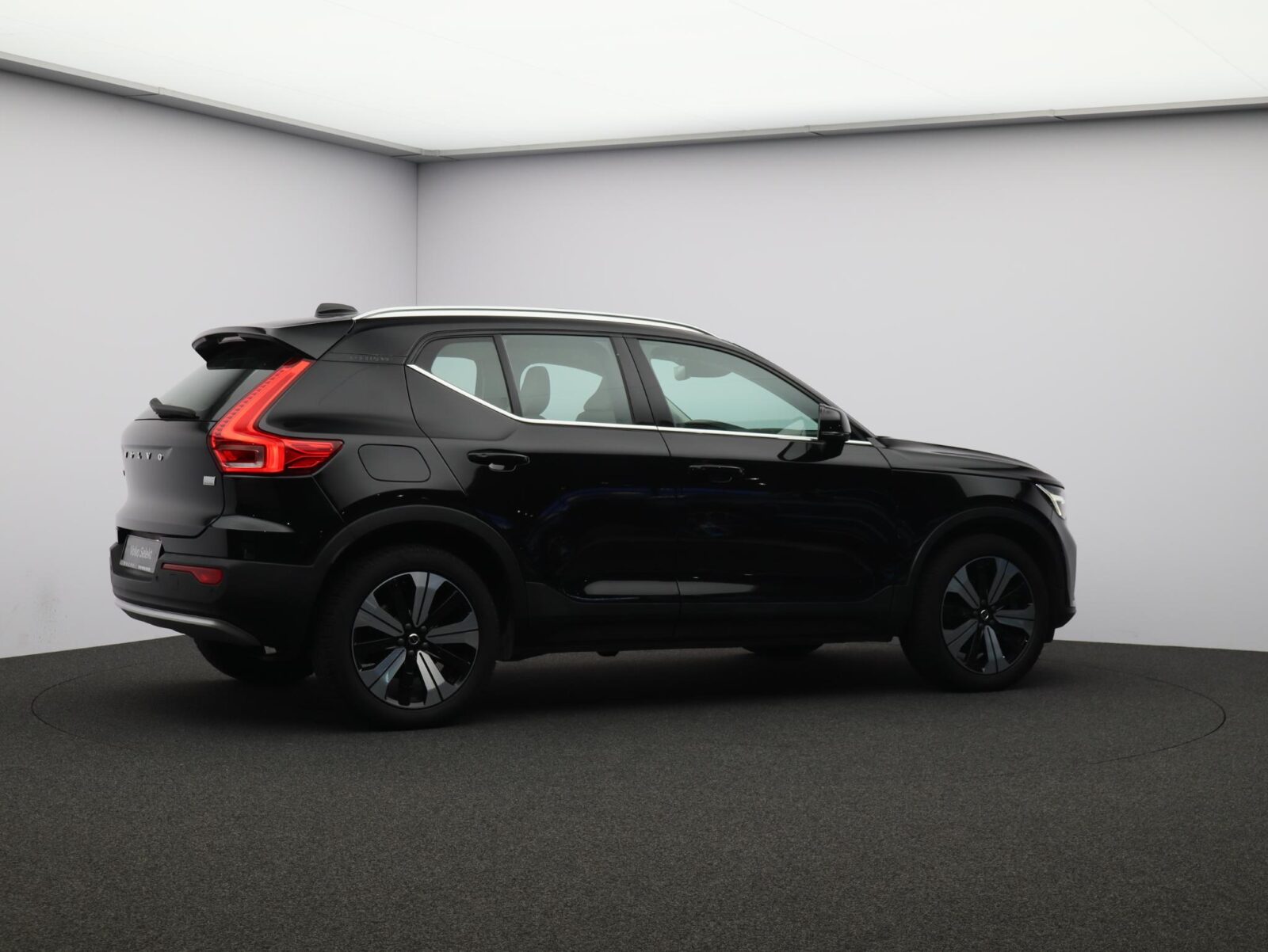 Volvo XC40 - Foto 20