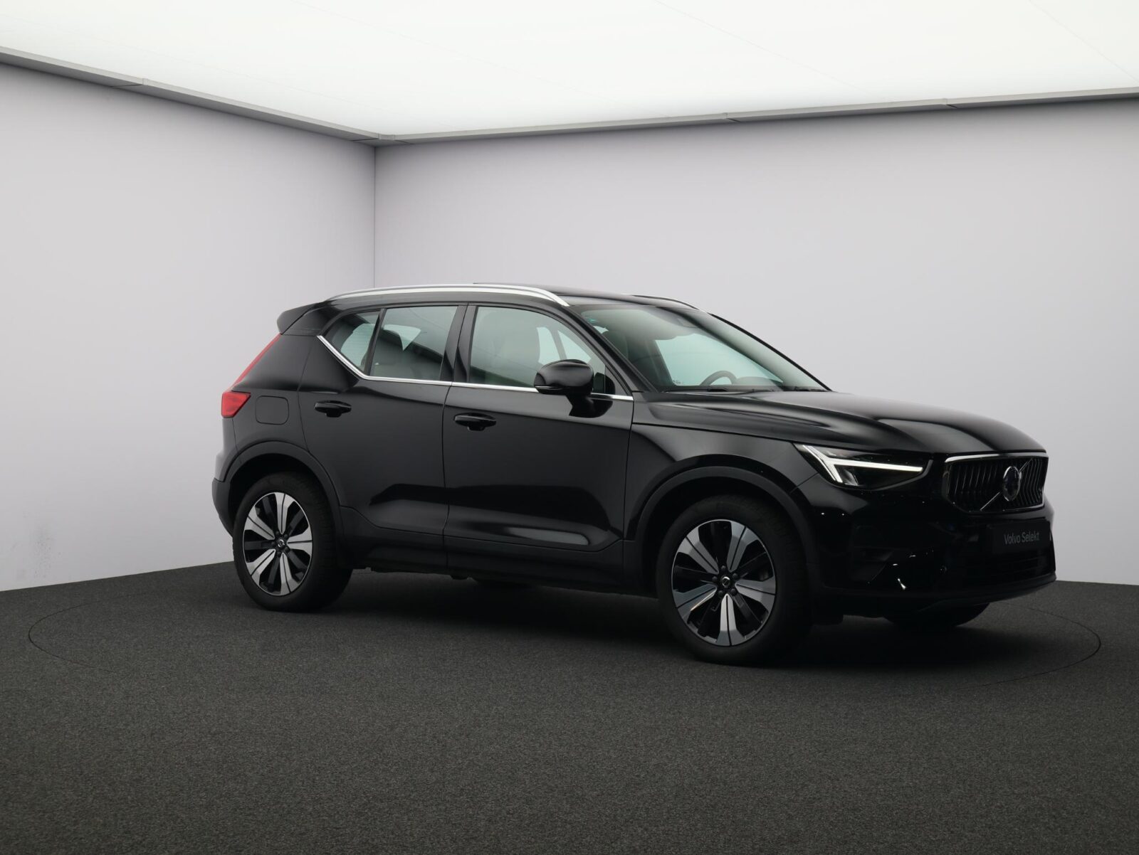 Volvo XC40 - Foto 22