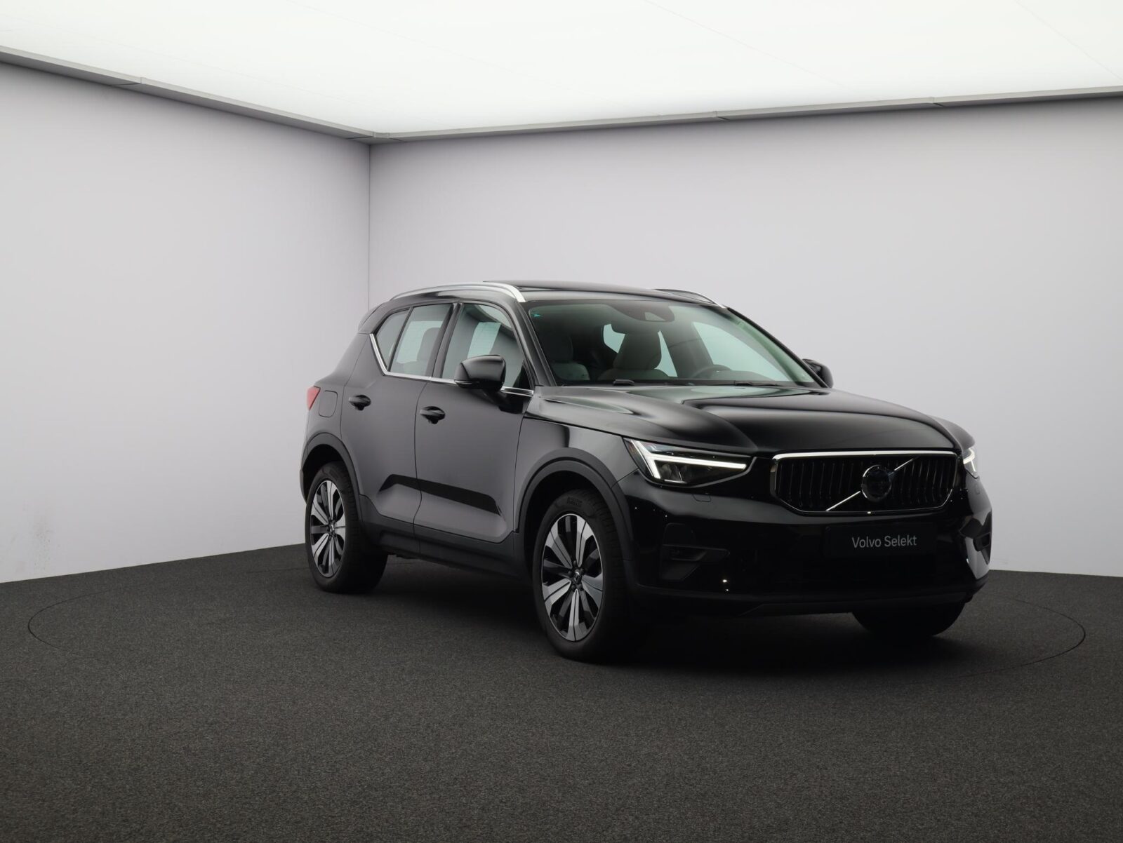 Volvo XC40 - Foto 23