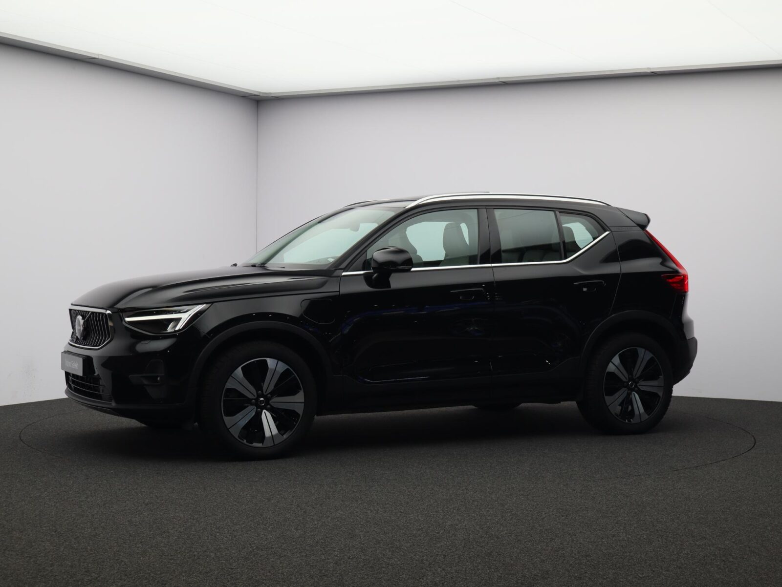 Volvo XC40 - Foto 25