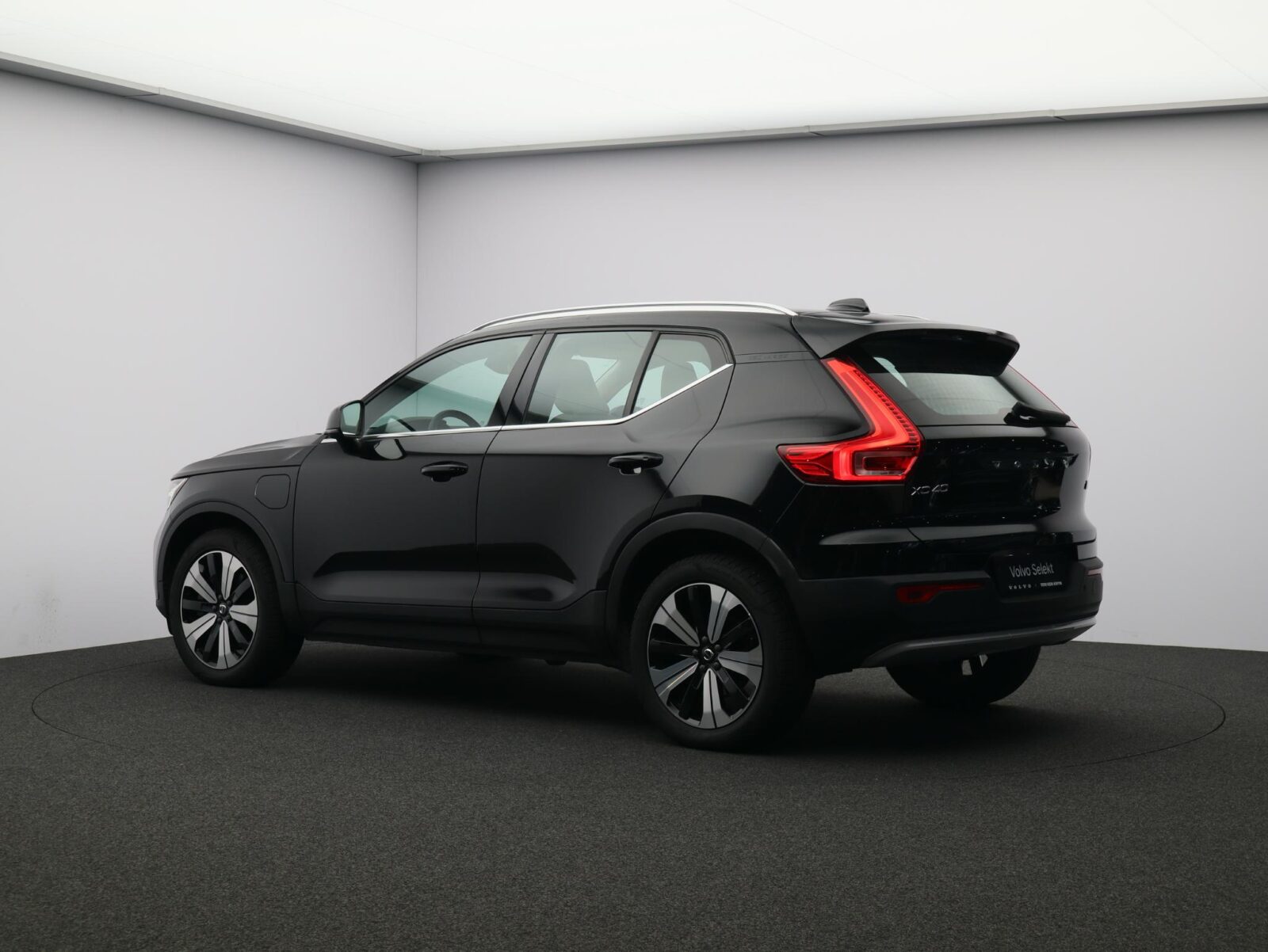 Volvo XC40 - Foto 27