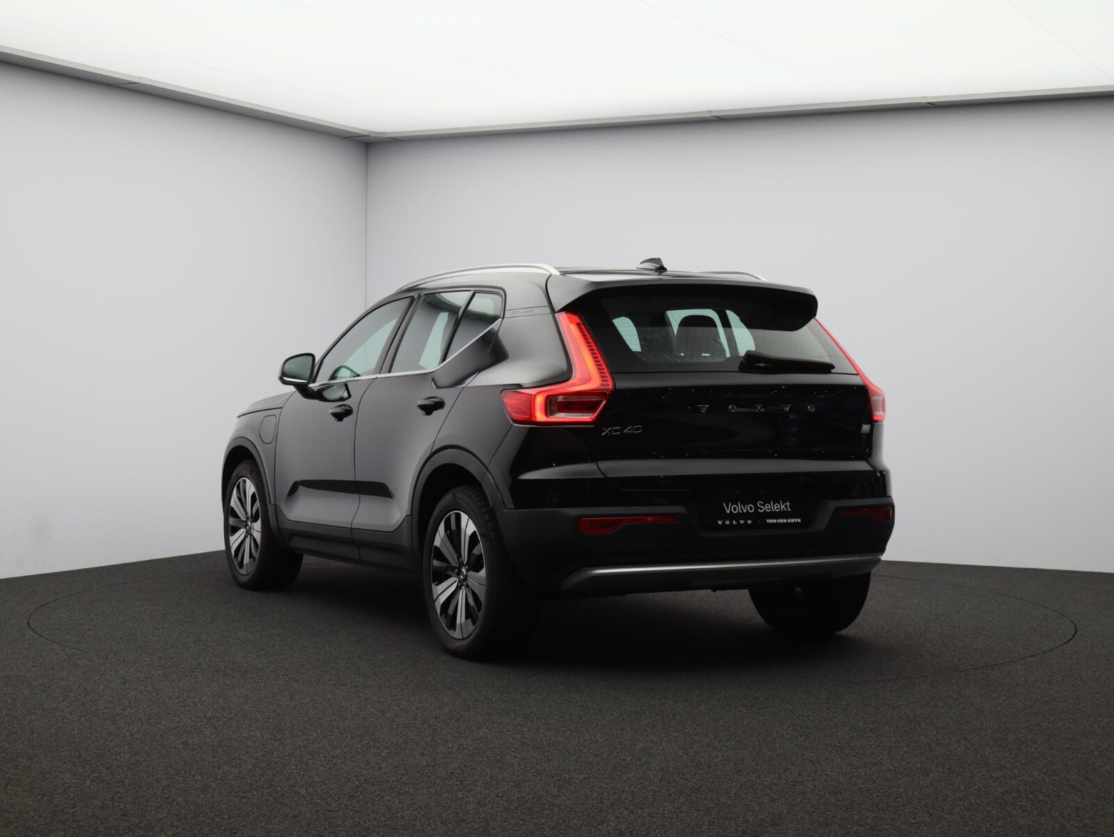 Volvo XC40 - Foto 28