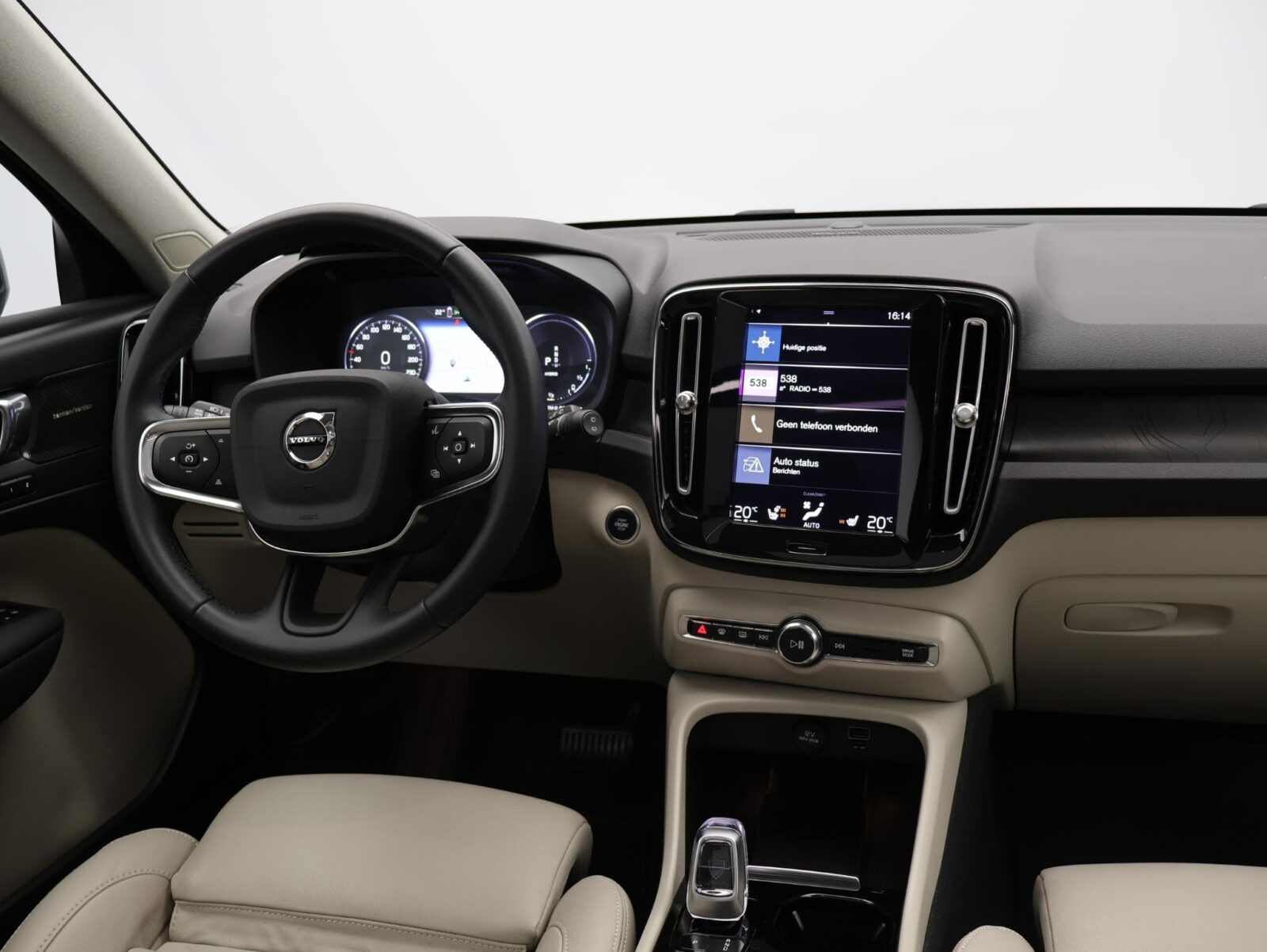 Volvo XC40 - Foto 3