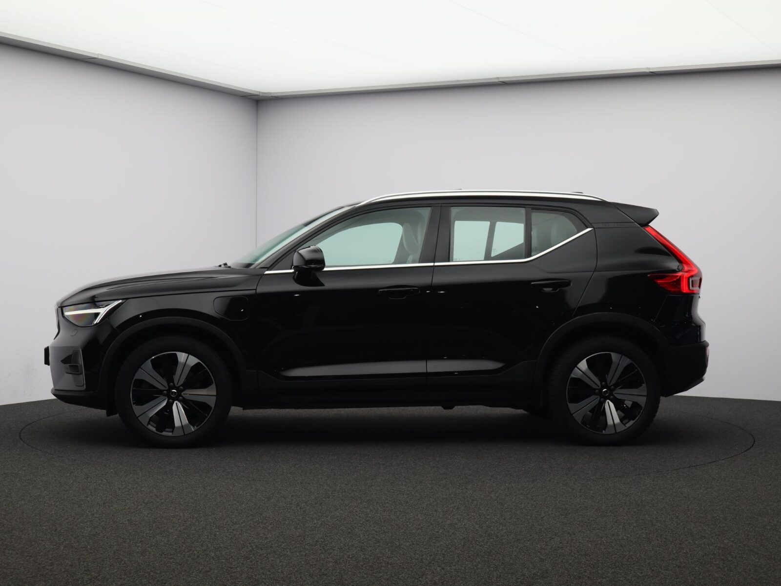Volvo XC40 - Foto 4