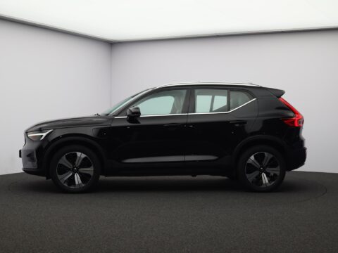 Volvo XC40 1.5 T4 Plug-in hybrid Plus Bright