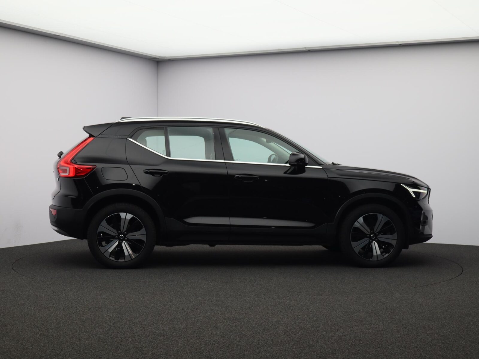 Volvo XC40 - Foto 5