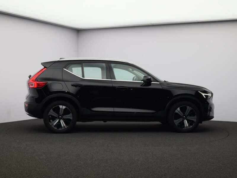 Volvo XC40 - Foto 5