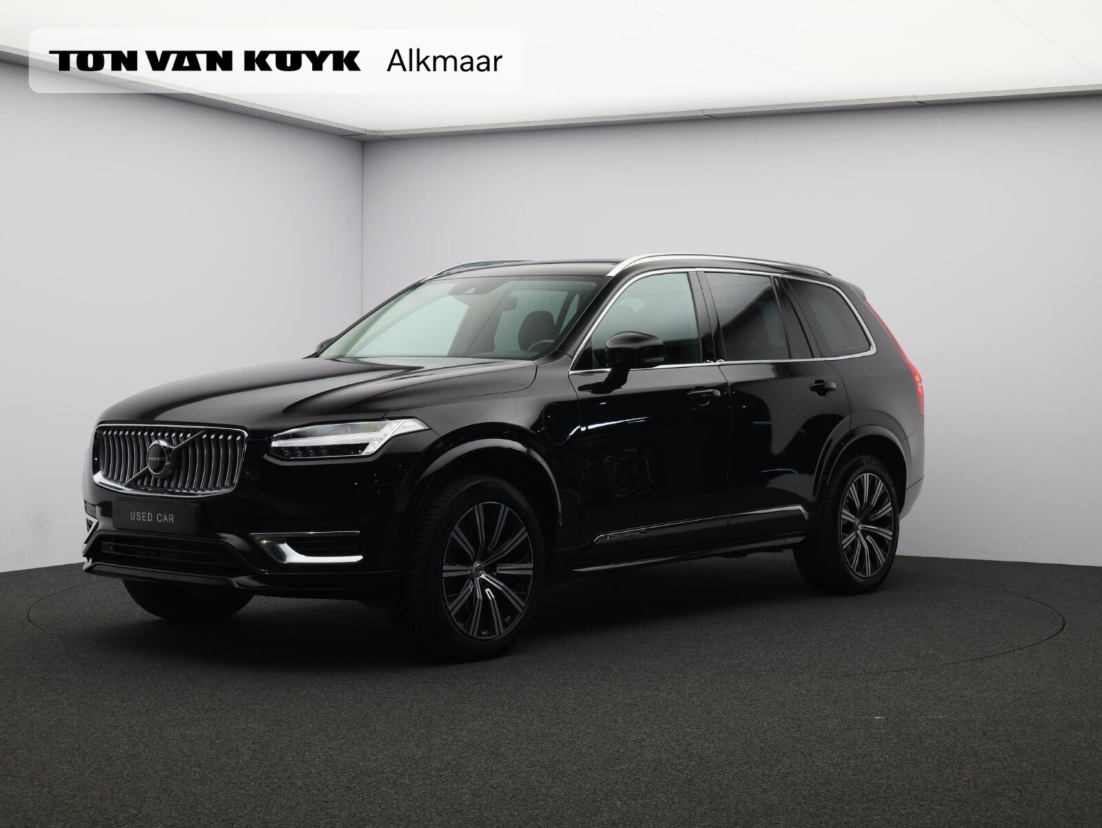 Volvo XC90 - Foto 1