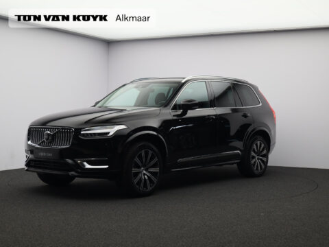 Volvo XC90 T8 390PK Recharge AWD Business Pro
