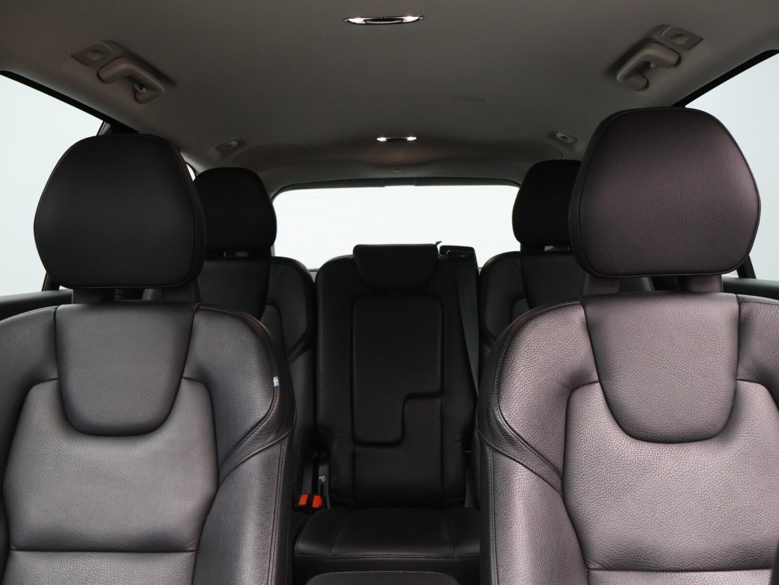 Volvo XC90 - Foto 11