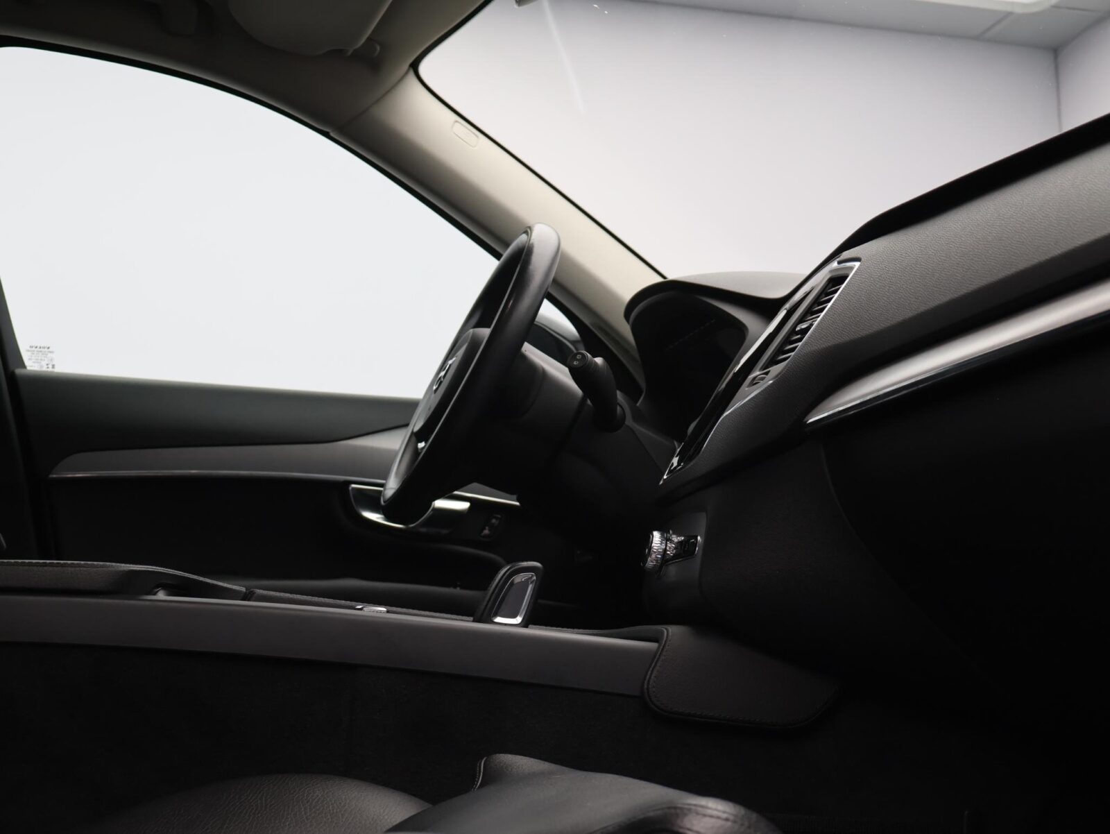 Volvo XC90 - Foto 12