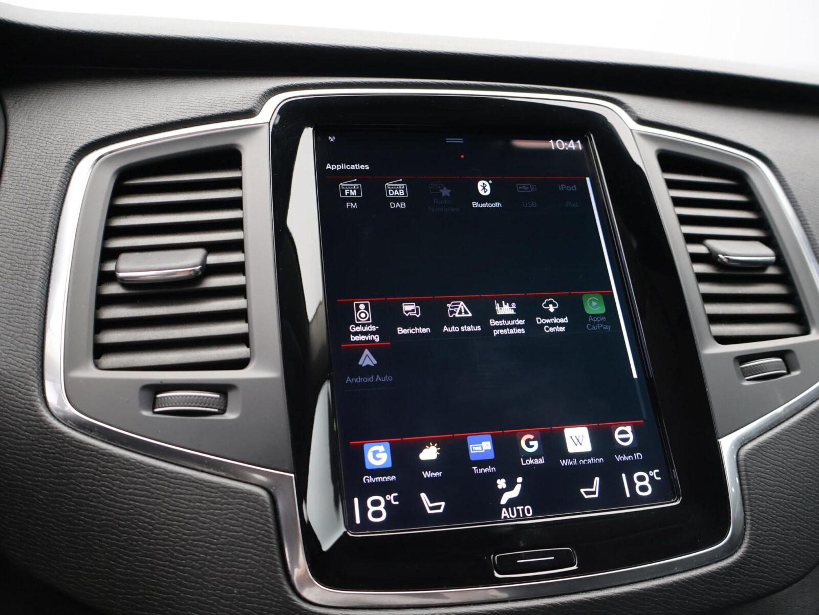 Volvo XC90 - Foto 18