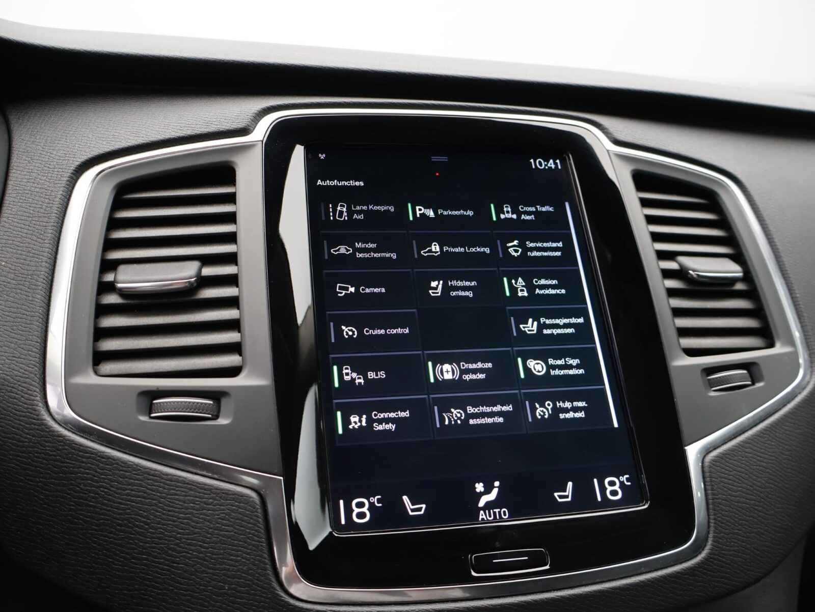 Volvo XC90 - Foto 19