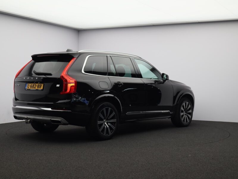 Volvo XC90 - Foto 2
