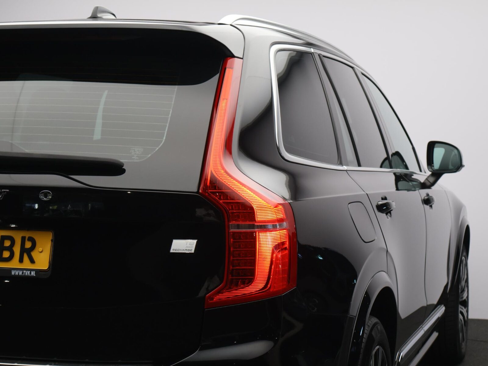 Volvo XC90 - Foto 20