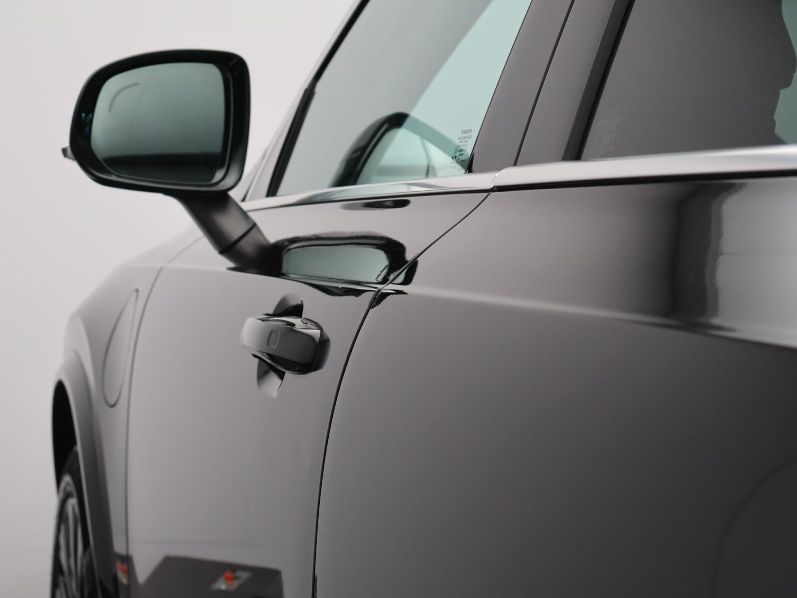 Volvo XC90 - Foto 23