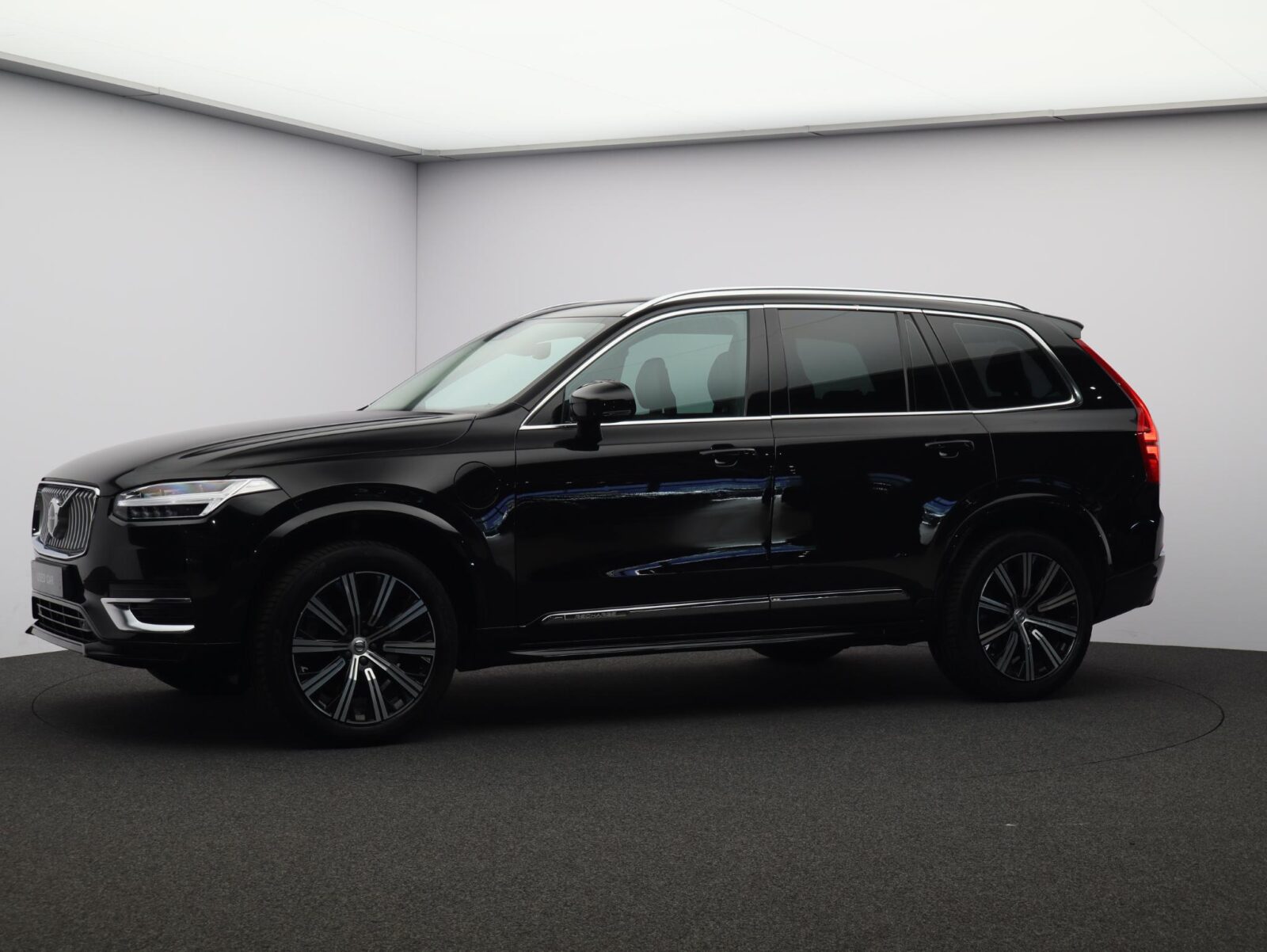 Volvo XC90 - Foto 26