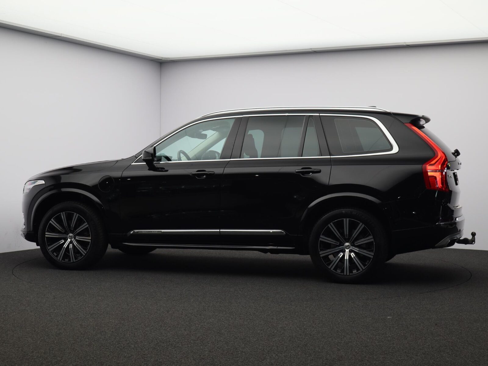 Volvo XC90 - Foto 27