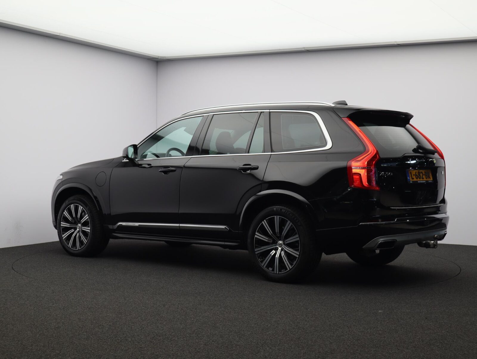 Volvo XC90 - Foto 28
