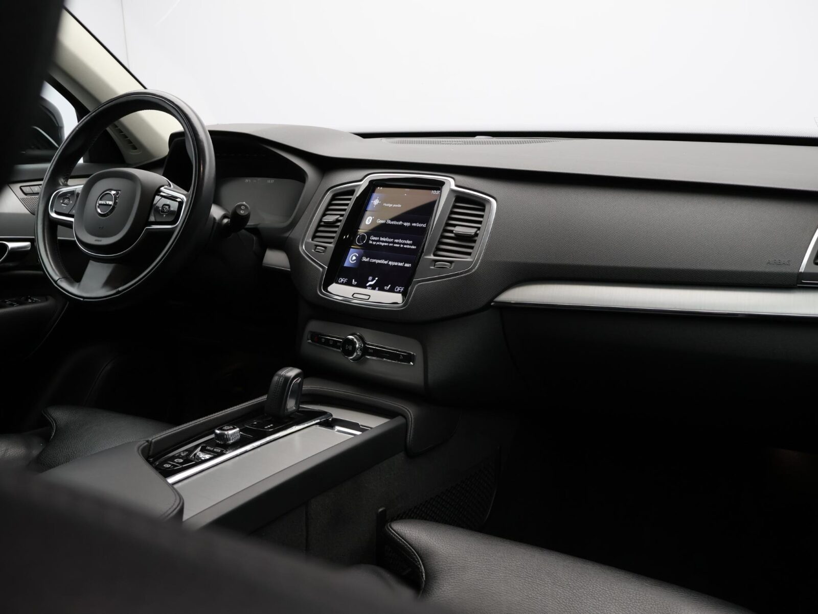 Volvo XC90 - Foto 3