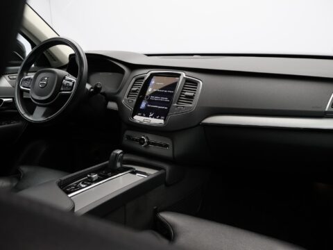 Volvo XC90 T8 390PK Recharge AWD Business Pro