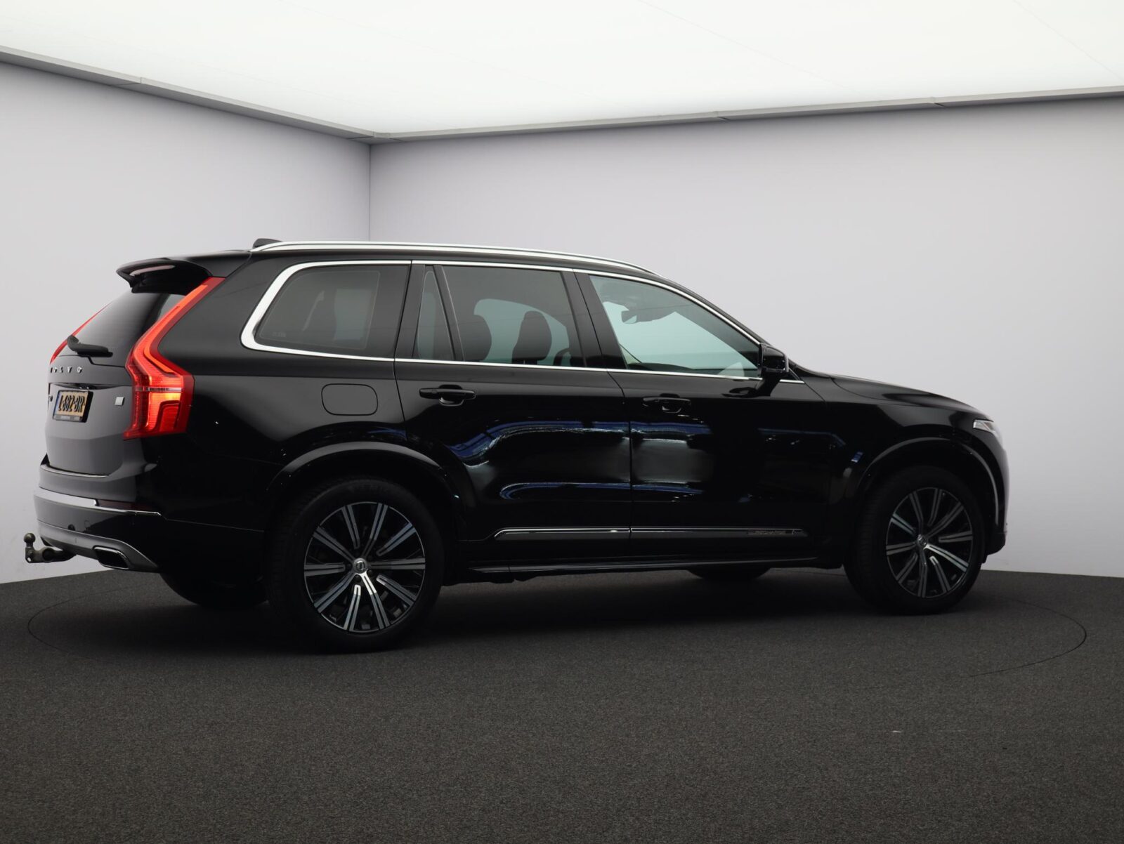 Volvo XC90 - Foto 32