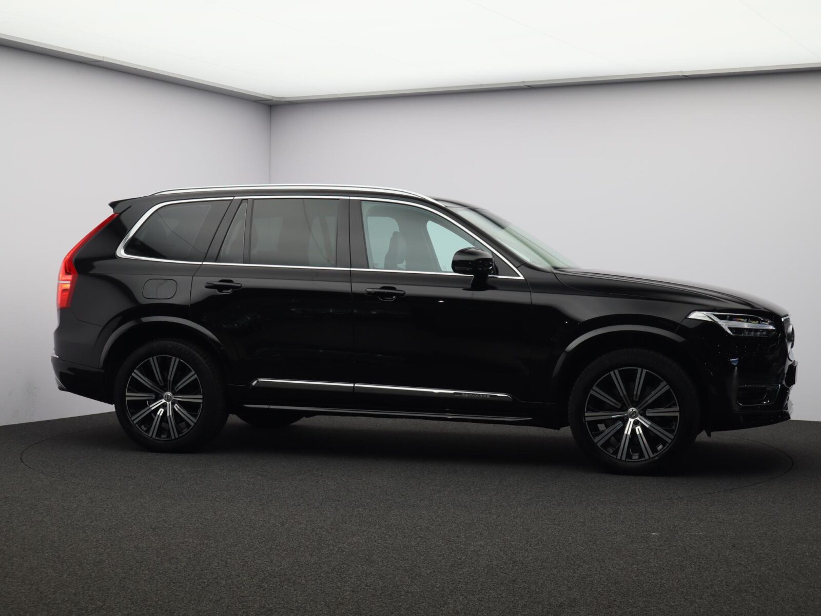 Volvo XC90 - Foto 33