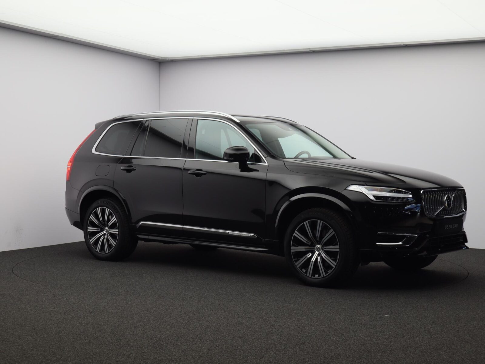 Volvo XC90 - Foto 34