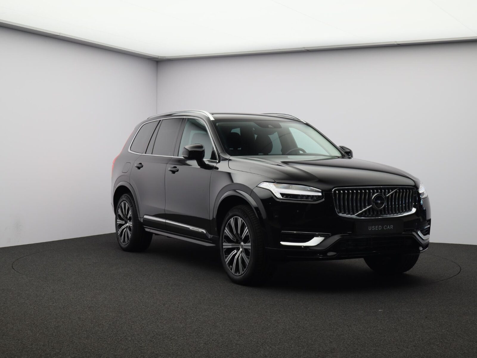 Volvo XC90 - Foto 35