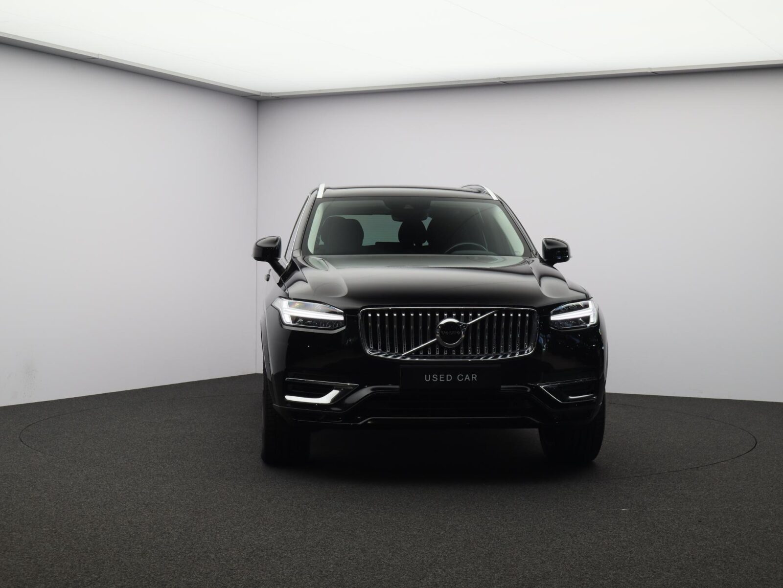 Volvo XC90 - Foto 36