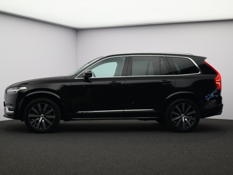 Volvo XC90 - Foto 5