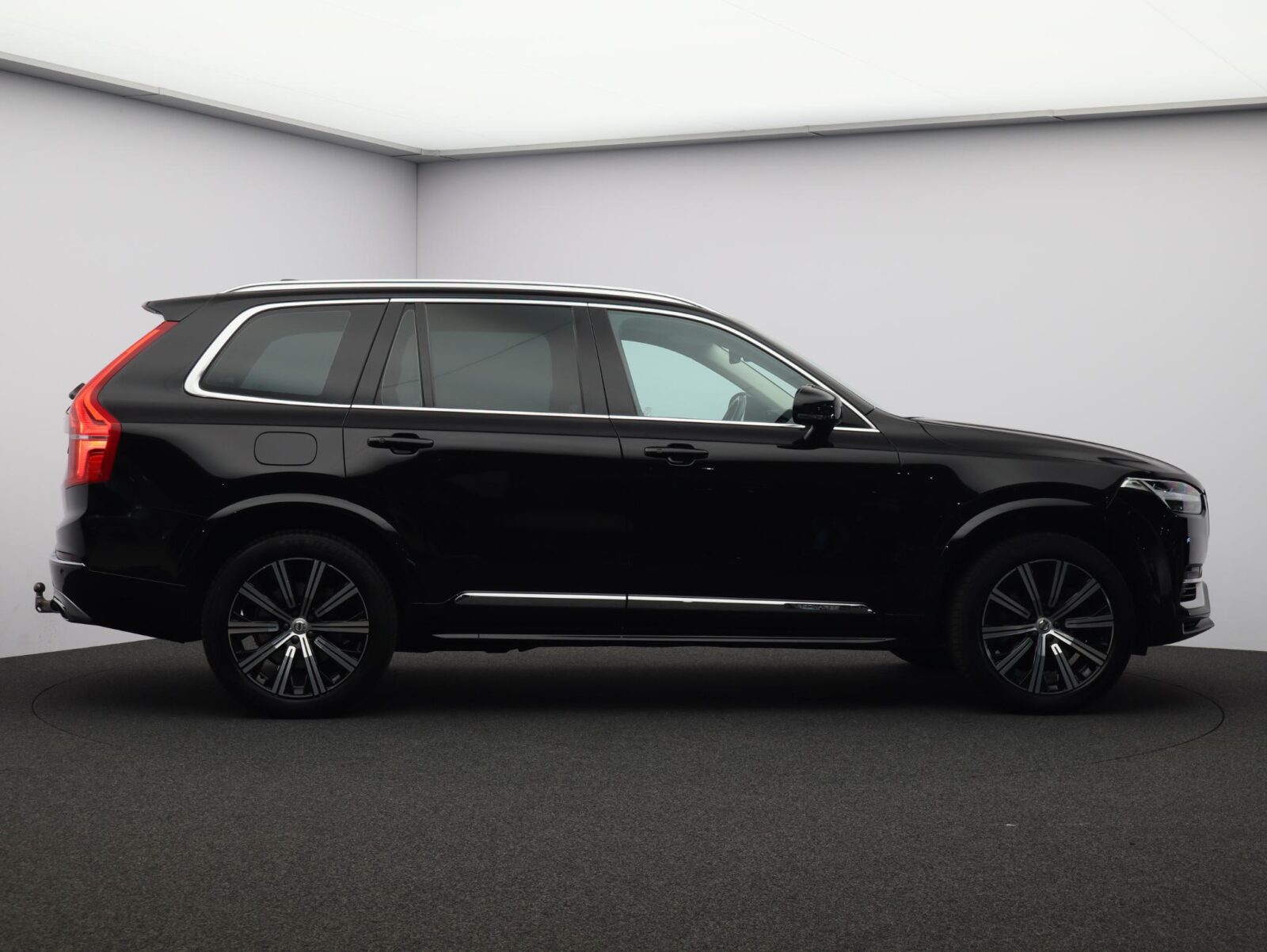 Volvo XC90 - Foto 6