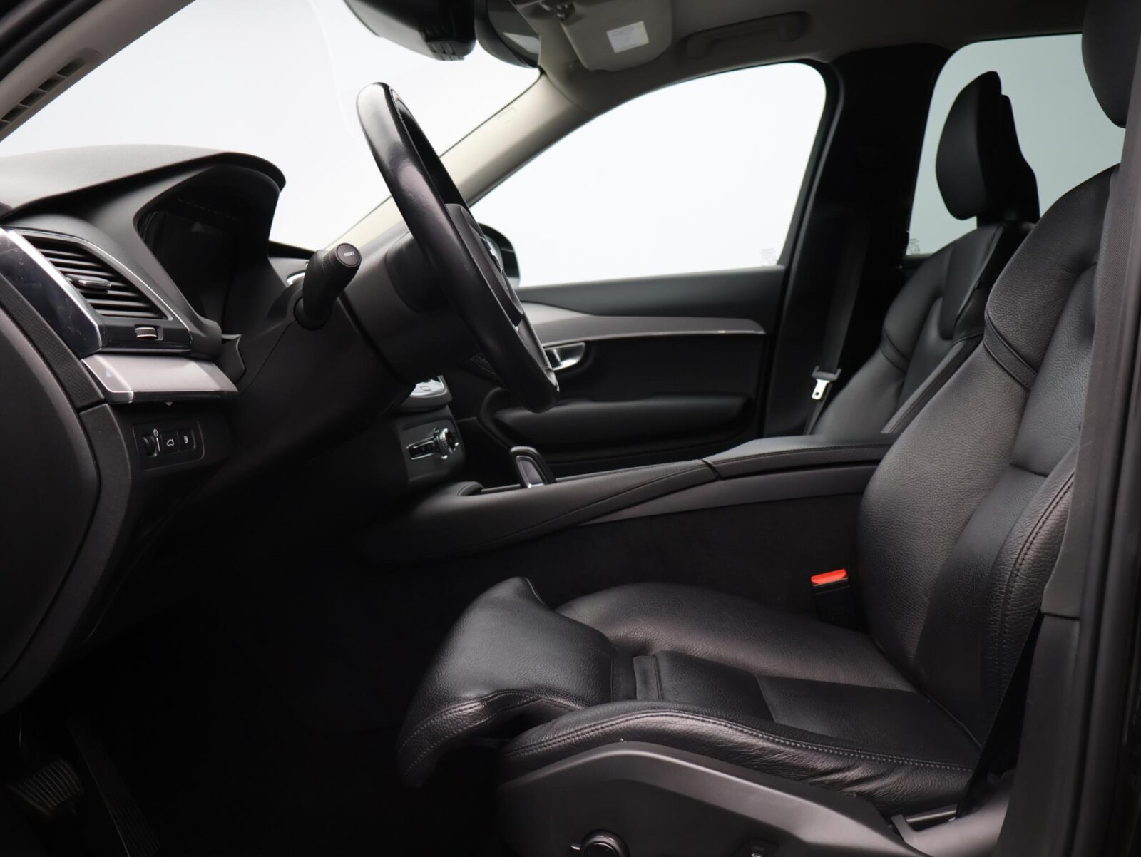 Volvo XC90 - Foto 7