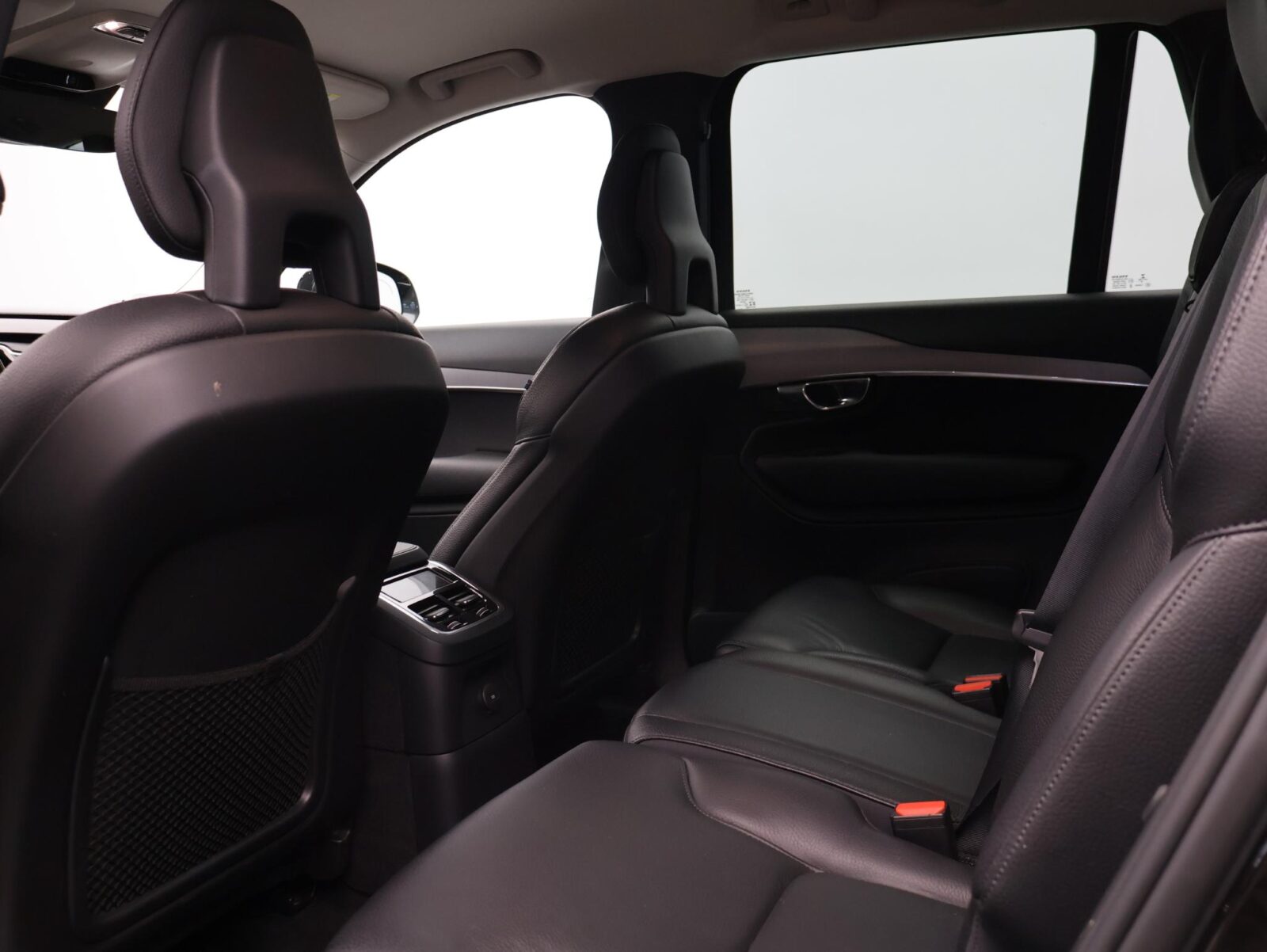 Volvo XC90 - Foto 8