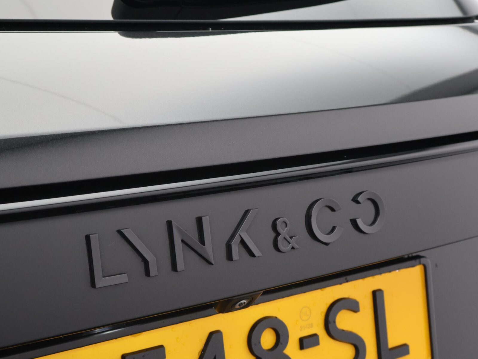 Lynk & Co 01 - Foto 13
