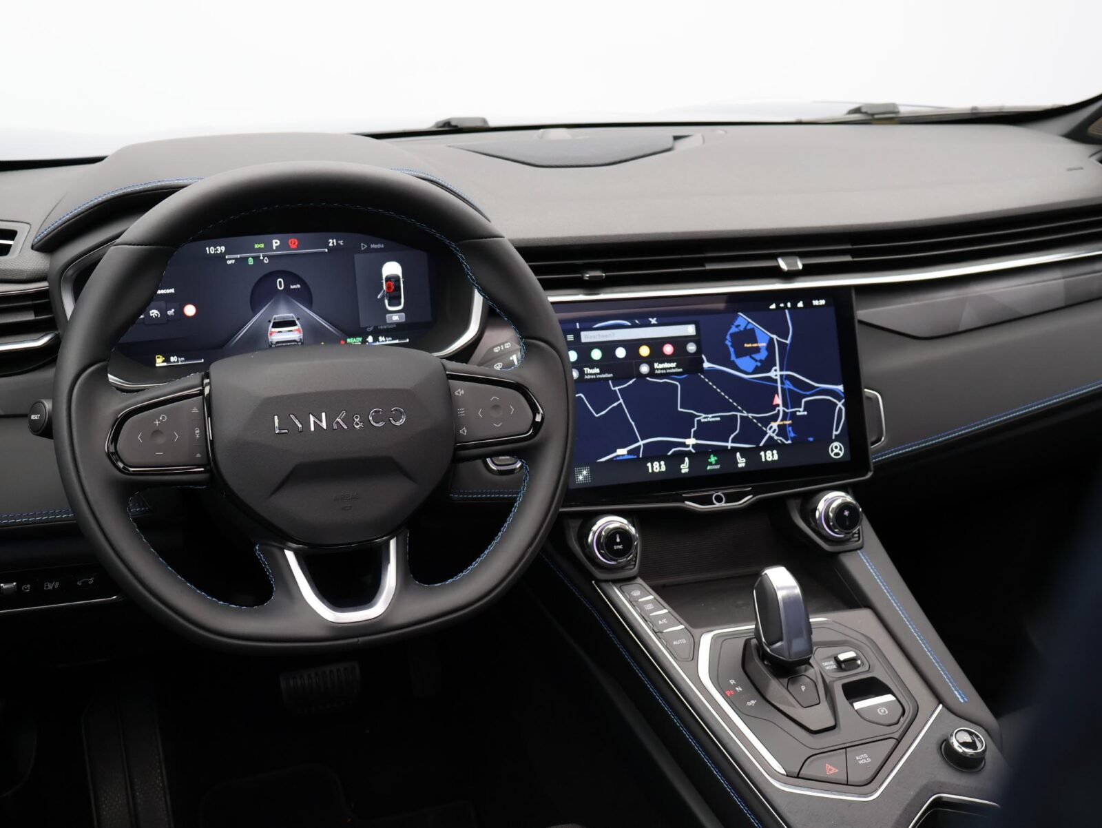 Lynk & Co 01 - Foto 15