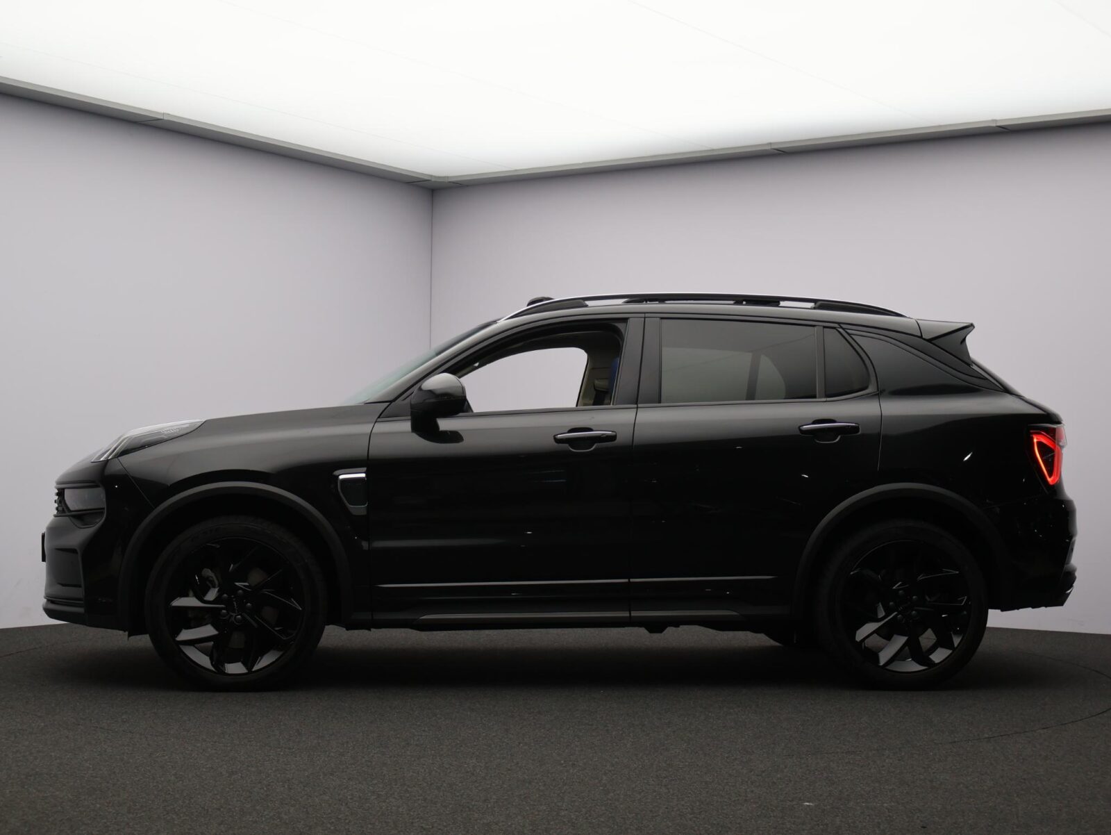 Lynk & Co 01 - Foto 2