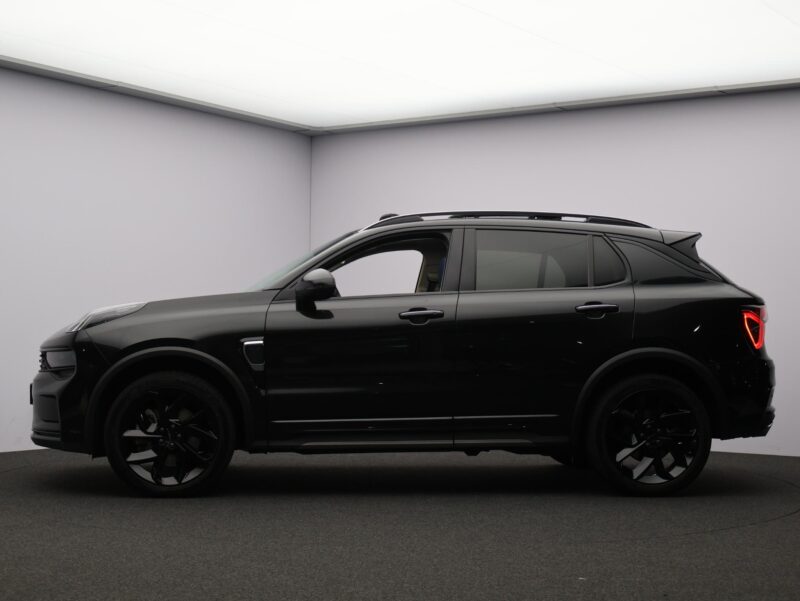 Lynk & Co 01 - Foto 2