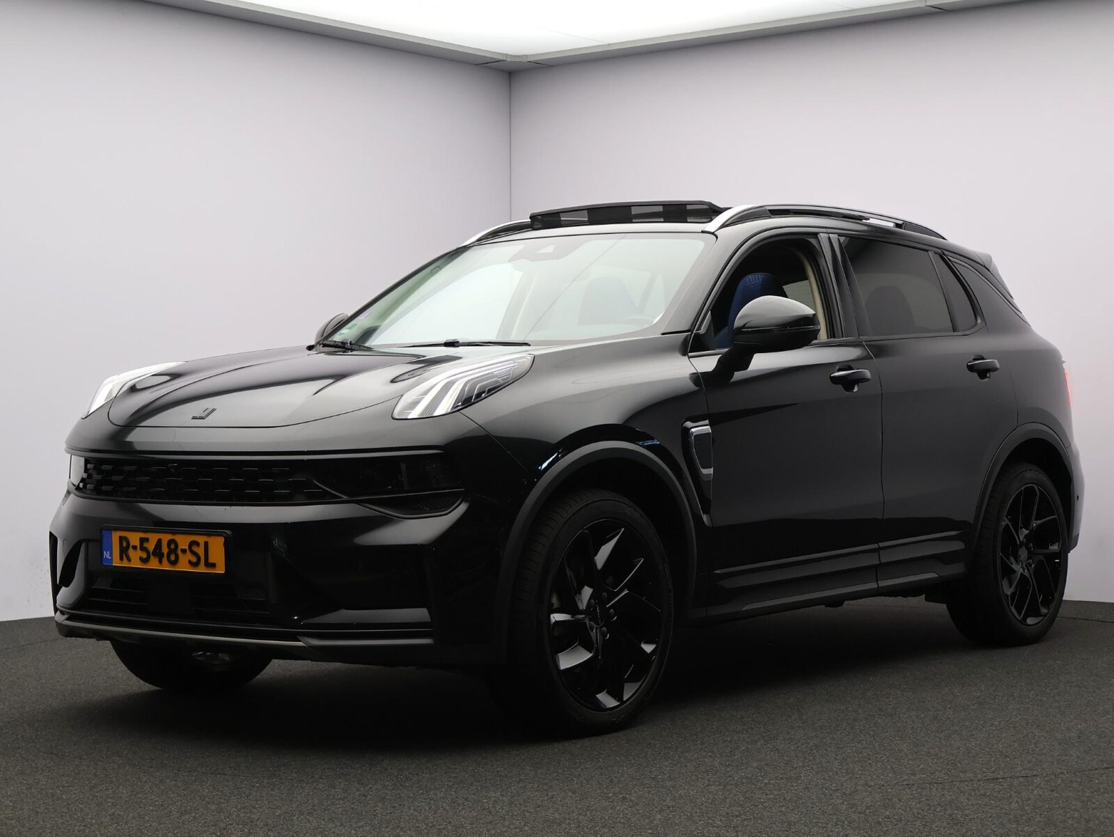 Lynk & Co 01 - Foto 25