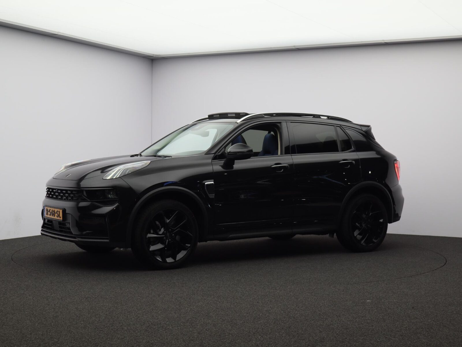 Lynk & Co 01 - Foto 26